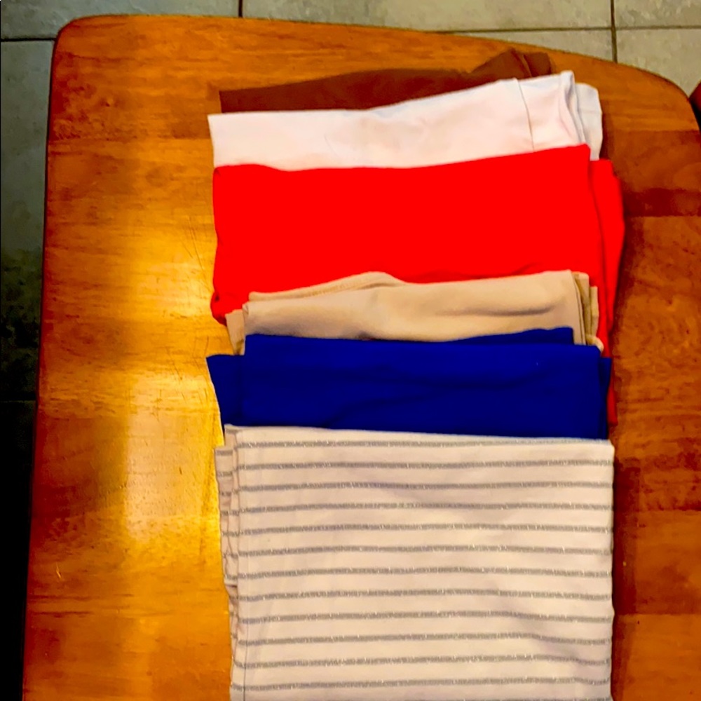6 Camisole